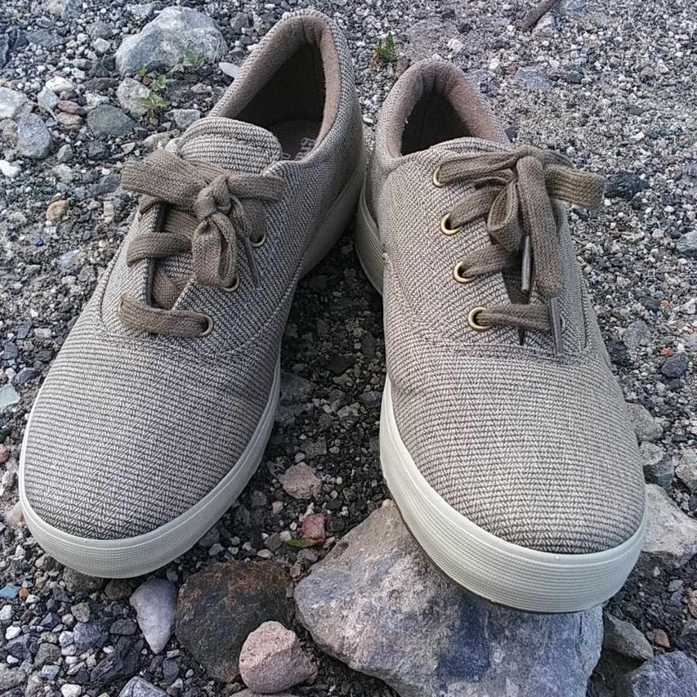 Keds sneakers